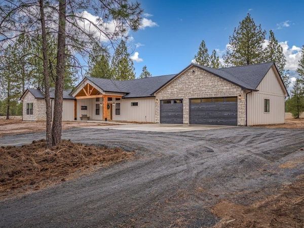 1262 W Findley Ln Ln, Deer Park, WA 99006