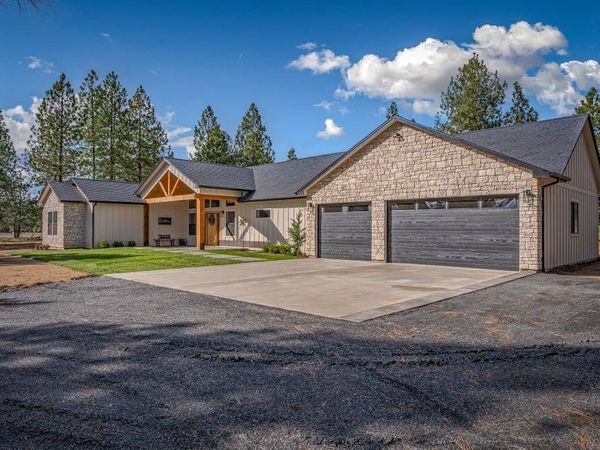 1262 W Findley Ln Ln, Deer Park, WA 99006