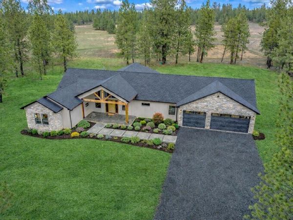 1262 W Findley Ln Ln, Deer Park, WA 99006