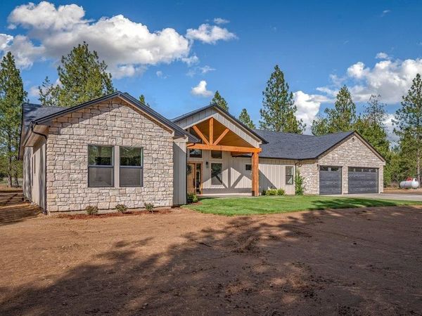 1262 W Findley Ln Ln, Deer Park, WA 99006