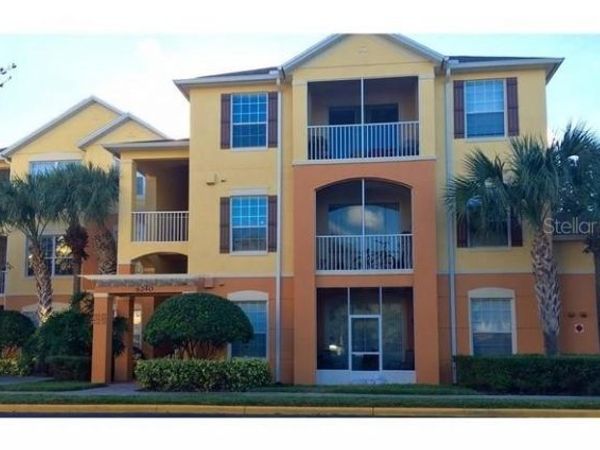 6240 CONTESSA DRIVE, Unit 303, ORLANDO, FL 32829