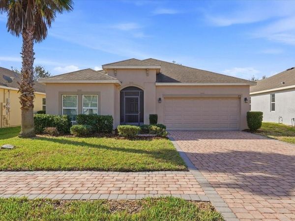 215 LAKESHORE DRIVE, DAVENPORT, FL 33837