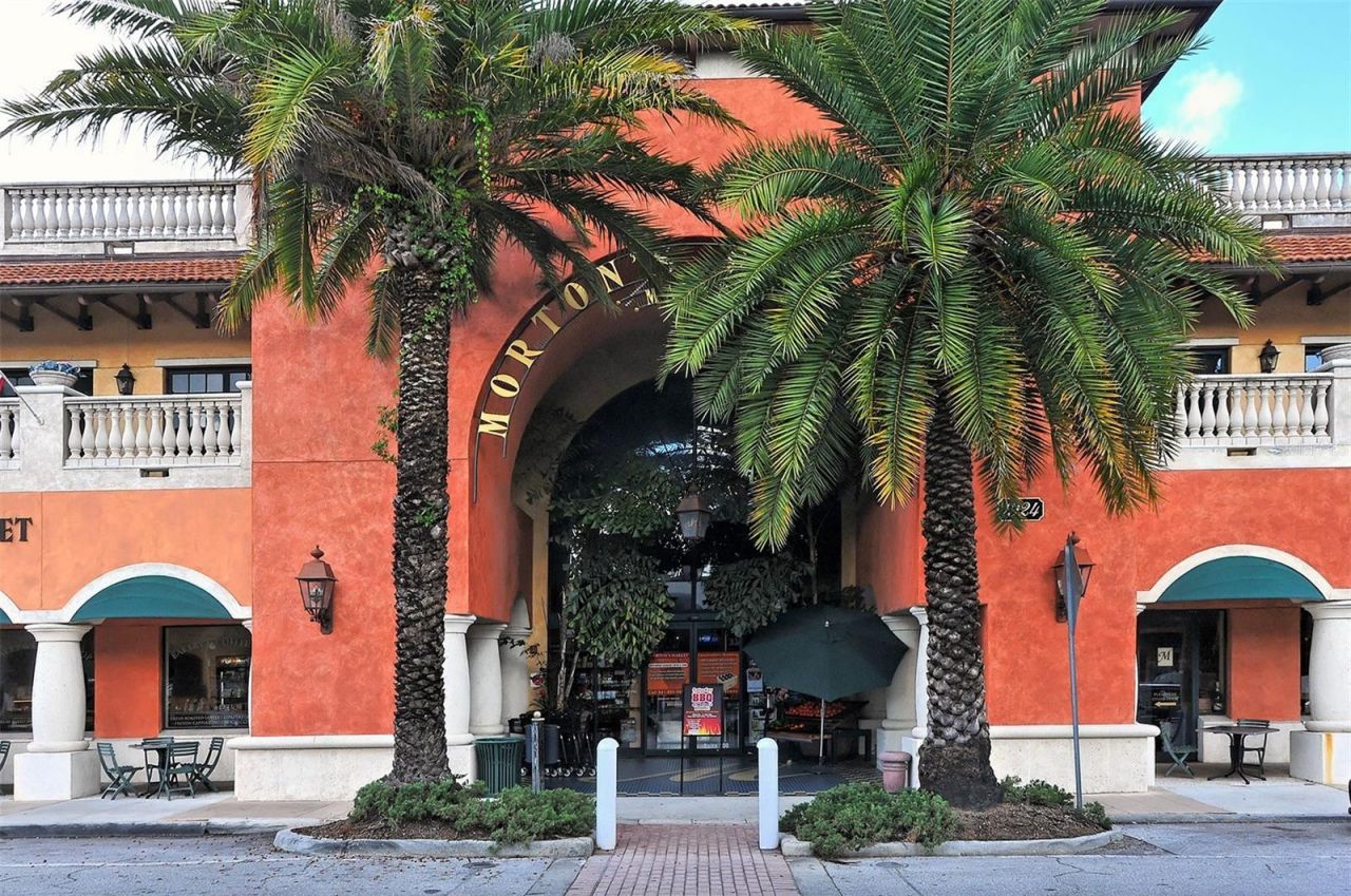 1747 Waldemere Street, Sarasota, FL 34239 Photo