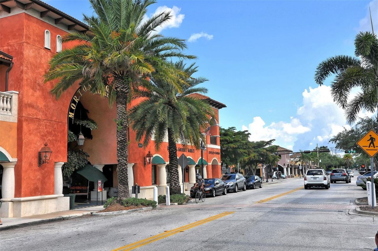 1747 Waldemere Street, Sarasota, FL 34239 Photo