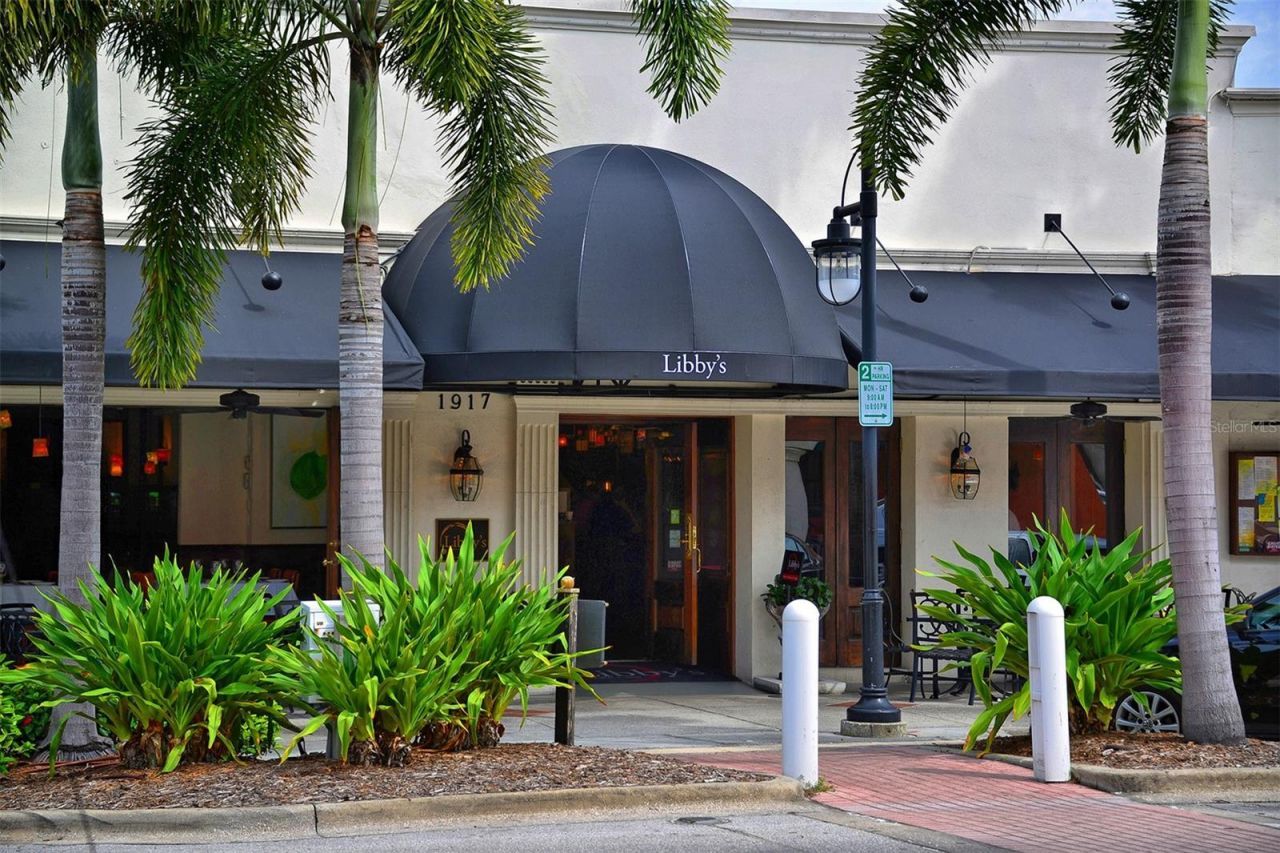 1747 Waldemere Street, Sarasota, FL 34239 Photo