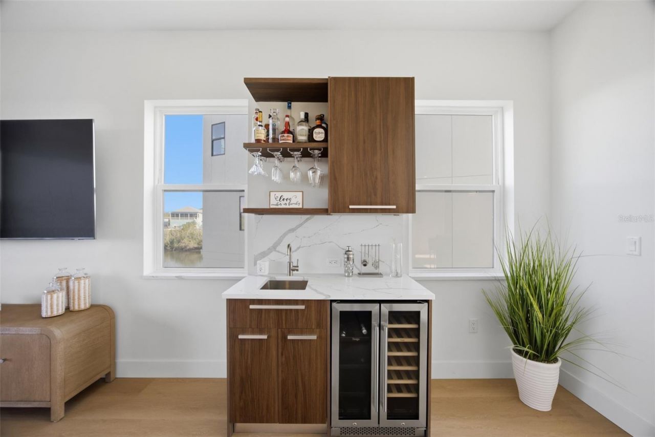 5956 Aqua Reserve Boulevard, New Port Richey, FL 34652 Photo