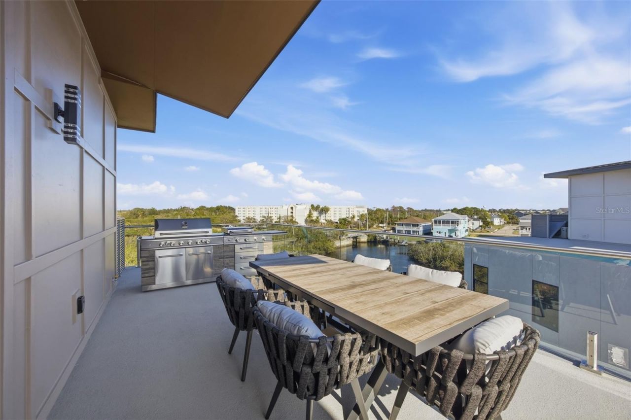 5956 Aqua Reserve Boulevard, New Port Richey, FL 34652 Photo