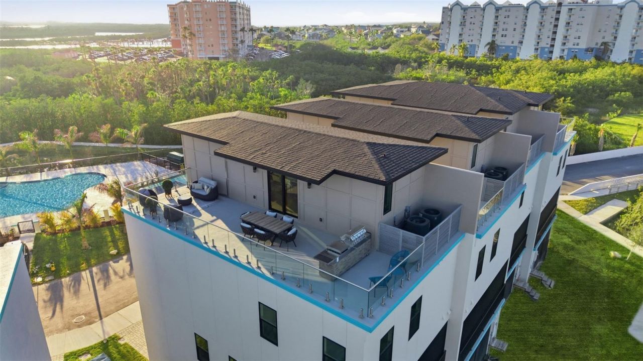 5956 Aqua Reserve Boulevard, New Port Richey, FL 34652 Photo