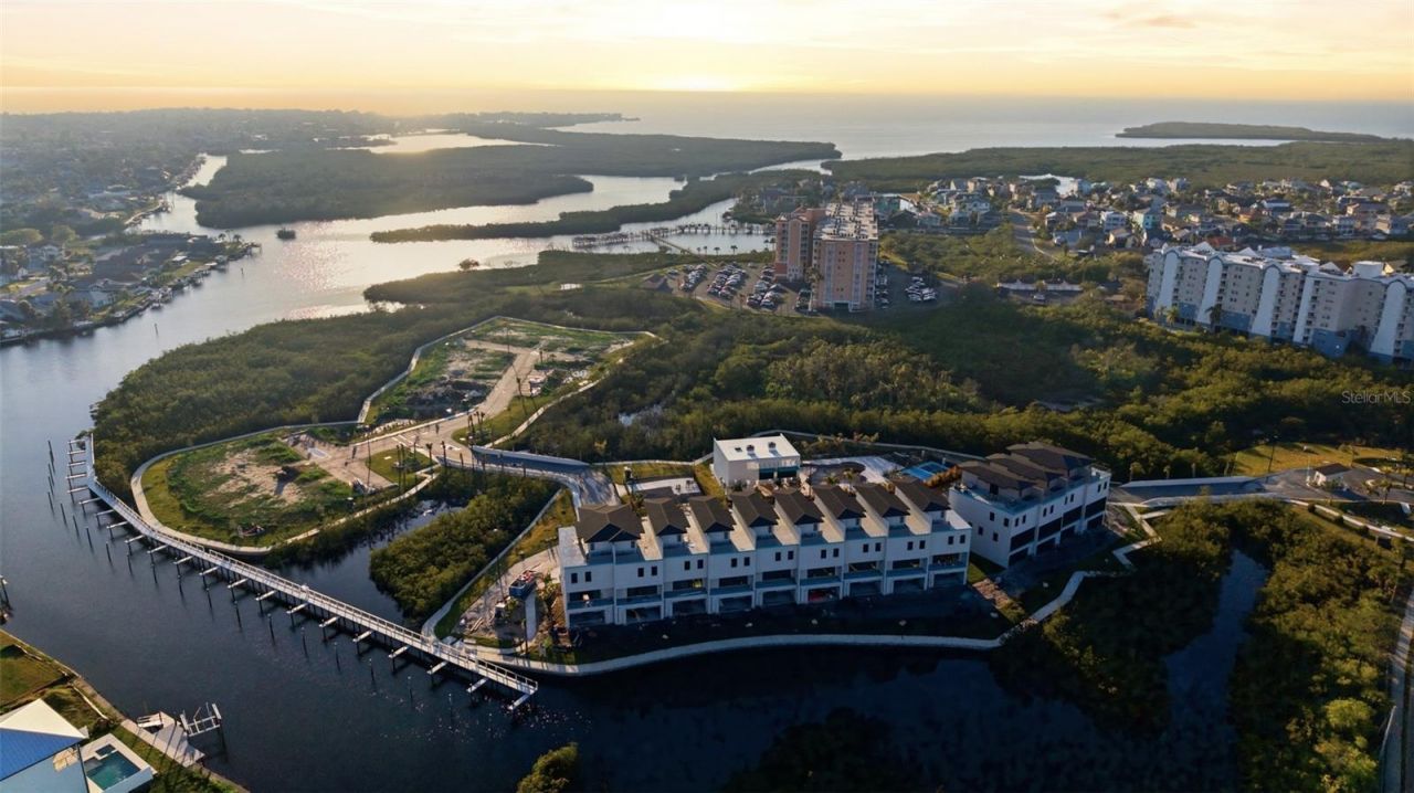 5956 Aqua Reserve Boulevard, New Port Richey, FL 34652 Photo