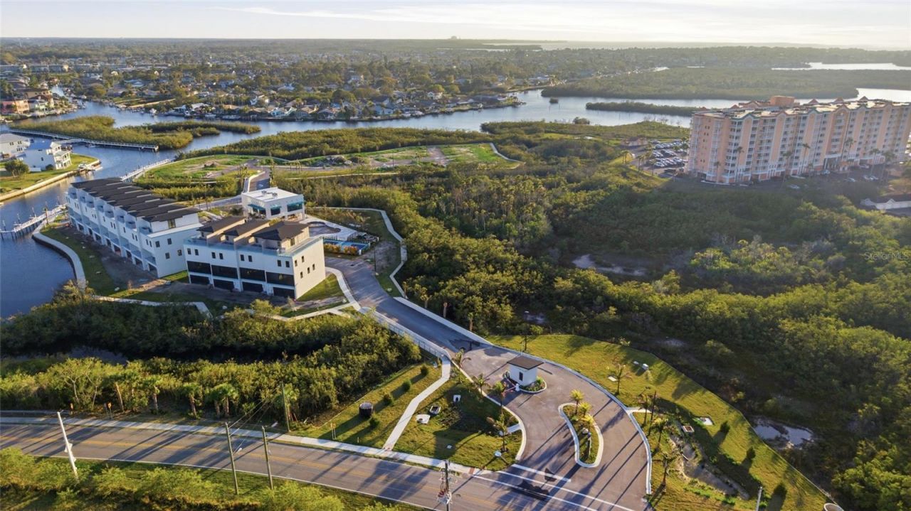 5956 Aqua Reserve Boulevard, New Port Richey, FL 34652 Photo