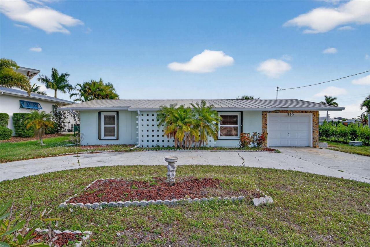 120 Donna Court, Punta Gorda, FL 33950 Photo