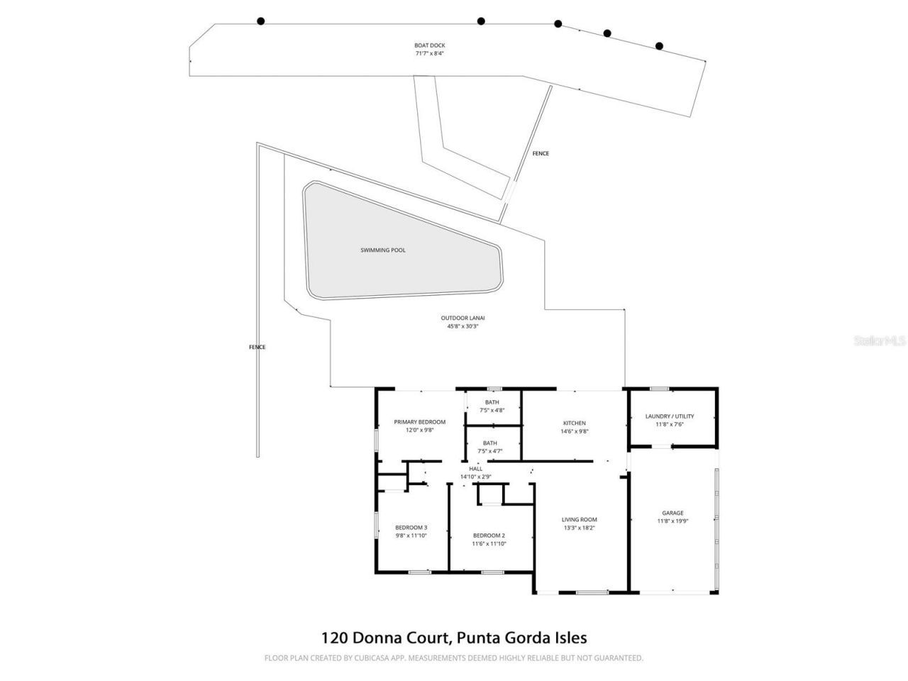 120 Donna Court, Punta Gorda, FL 33950 Photo