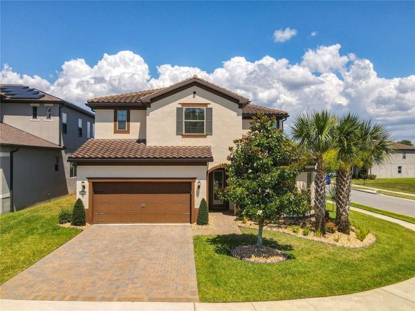 1339 PATTERSON TERRACE , LAKE MARY, FL 32746