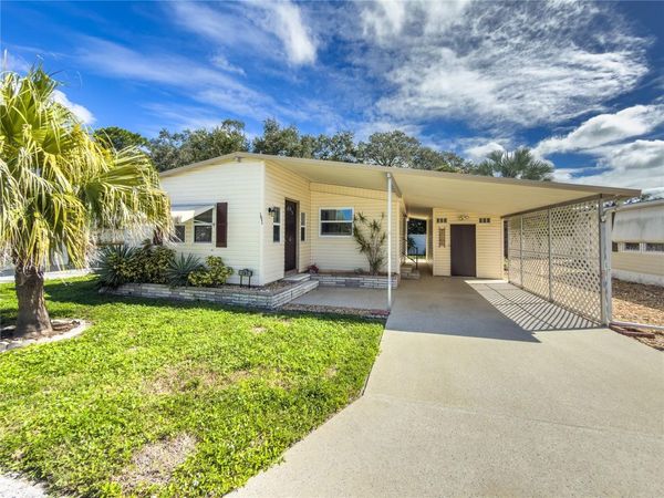 808 53RD AVENUE E, Unit 191, BRADENTON, FL 34203