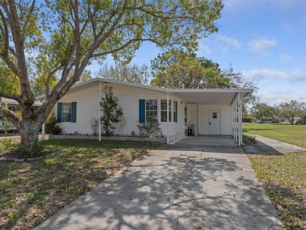 7482 DINSMORE STREET , BROOKSVILLE, FL 34613