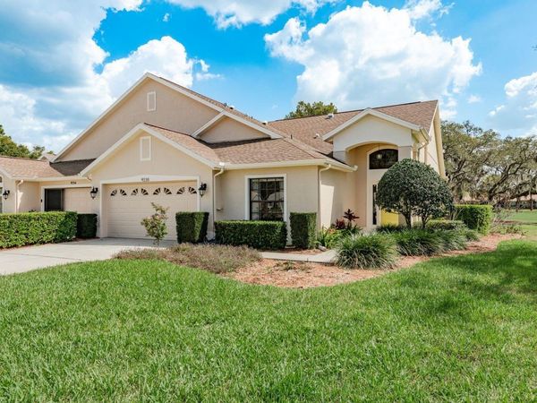 9330 WHISPERING MEADOW COURT , NEW PORT RICHEY, FL 34655