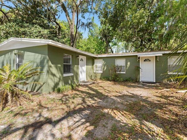 8533 W MISS MAGGIE DRIVE , HOMOSASSA, FL 34448