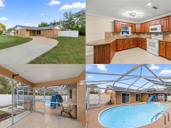 14475 SW 34TH TERRACE ROAD , OCALA, FL 34473