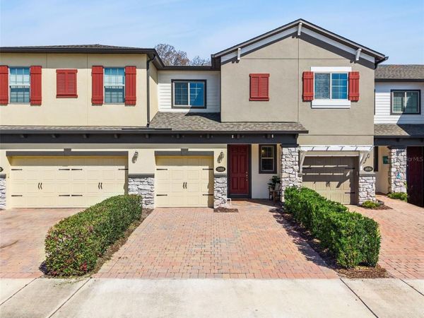 2555 EGRET SHORES DRIVE, ORLANDO, FL 32825