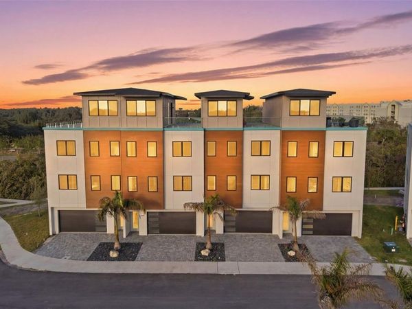 5968 AQUA RESERVE BOULEVARD , NEW PORT RICHEY, FL 34652