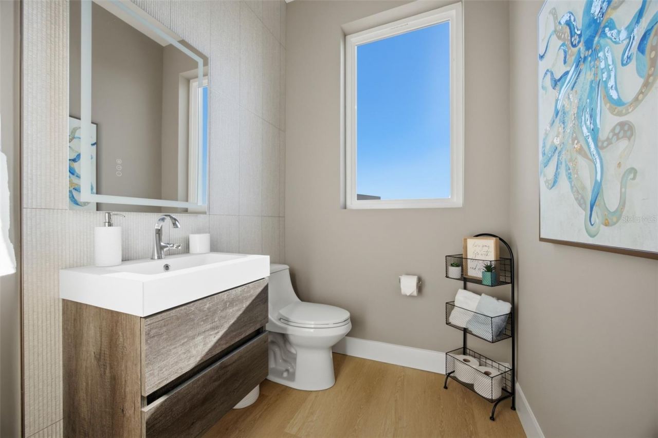 5968 Aqua Reserve Boulevard, New Port Richey, FL 34652 Photo