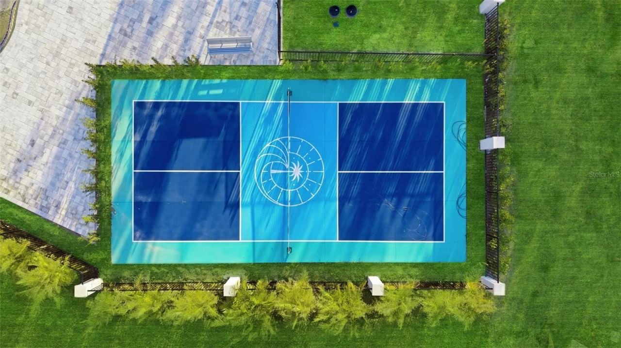 5968 Aqua Reserve Boulevard, New Port Richey, FL 34652 Photo