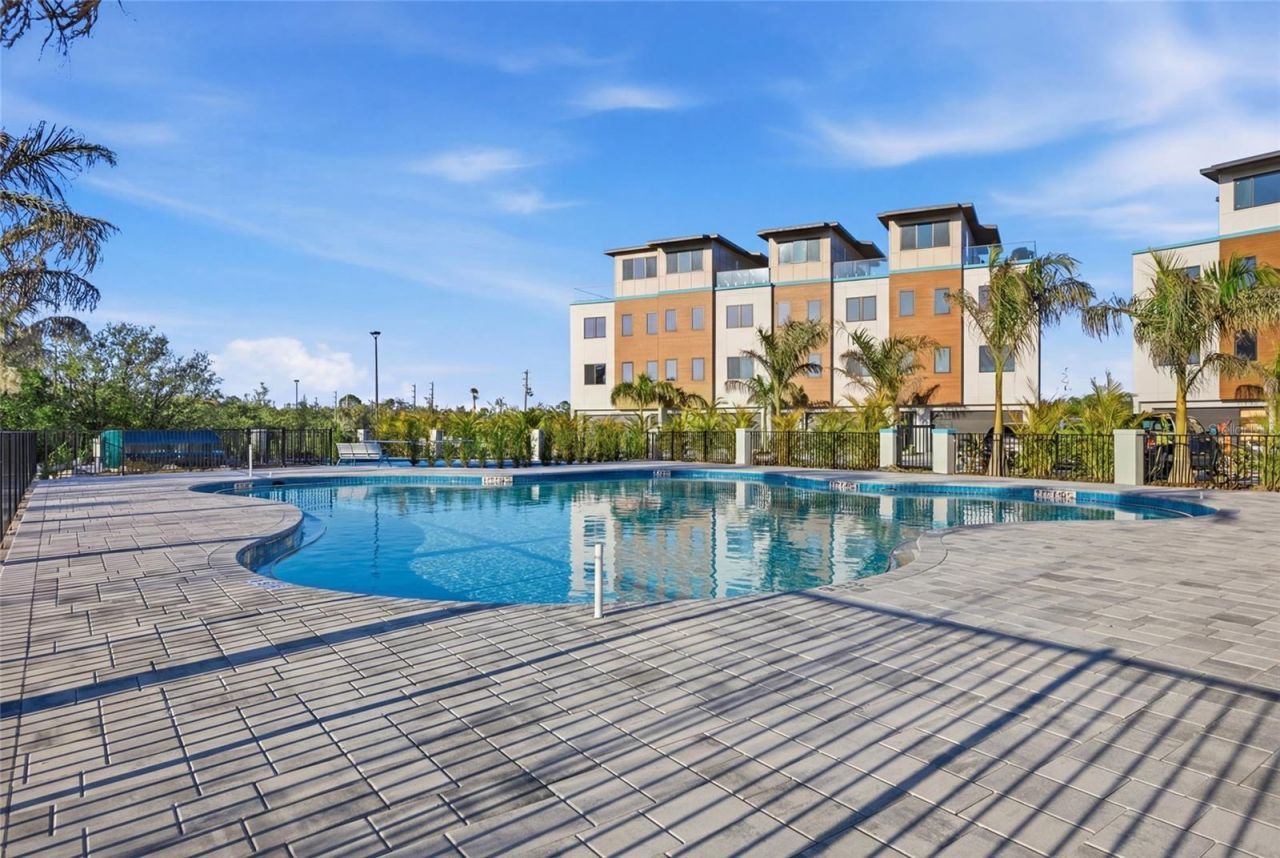 5968 Aqua Reserve Boulevard, New Port Richey, FL 34652 Photo