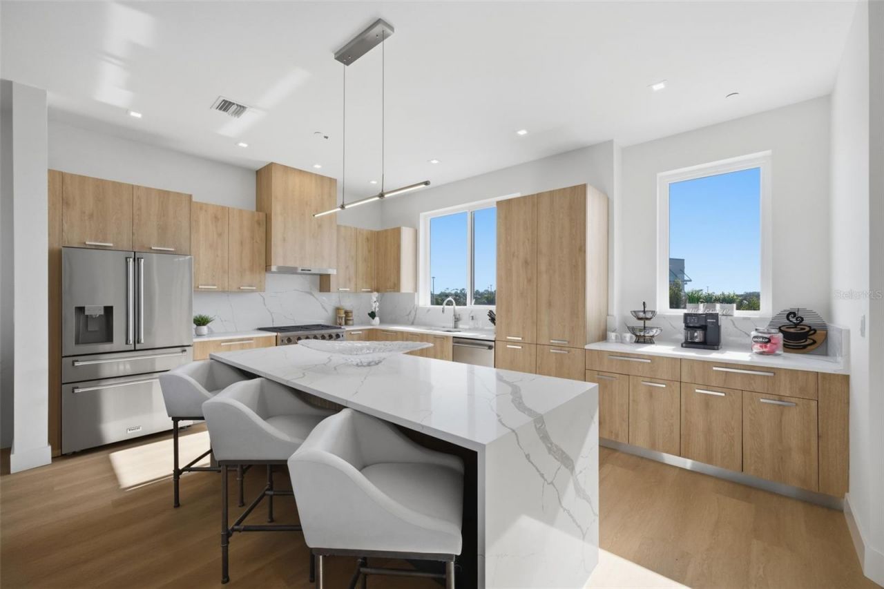 5968 Aqua Reserve Boulevard, New Port Richey, FL 34652 Photo