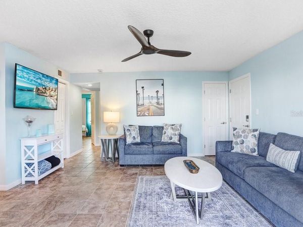 5012 STARFISH DRIVE SE, Unit B, ST PETERSBURG, FL 33705