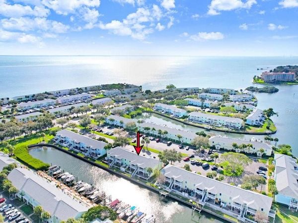 5012 STARFISH DRIVE SE, Unit B, ST PETERSBURG, FL 33705