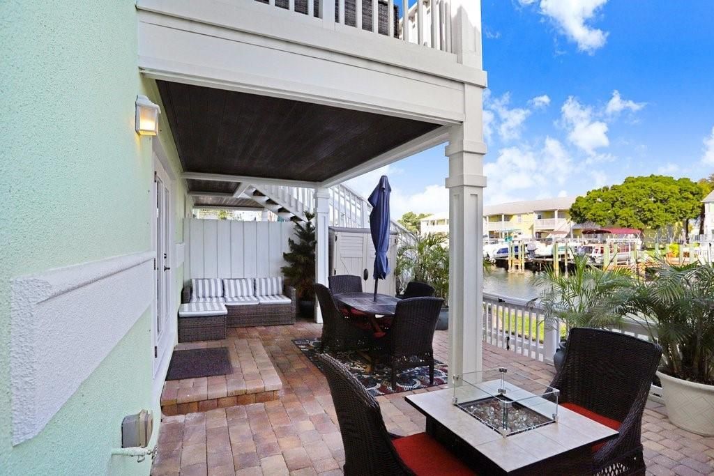 5012 Starfish Drive Se, Unit B, Saint Petersburg, FL 33705 Photo