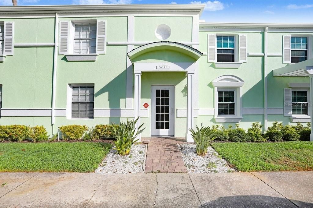 5012 Starfish Drive Se, Unit B, Saint Petersburg, FL 33705 Photo