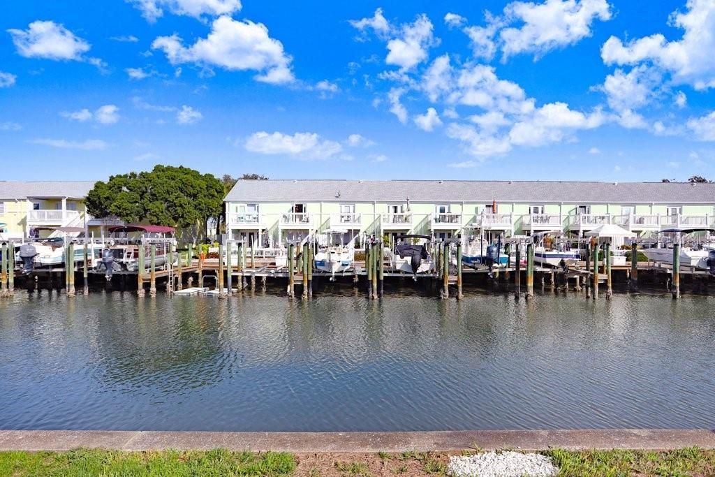 5012 Starfish Drive Se, Unit B, Saint Petersburg, FL 33705 Photo