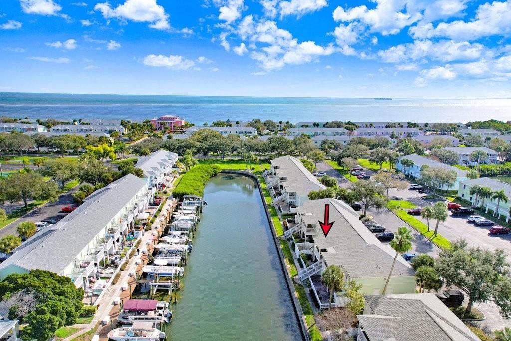 5012 Starfish Drive Se, Unit B, Saint Petersburg, FL 33705 Photo