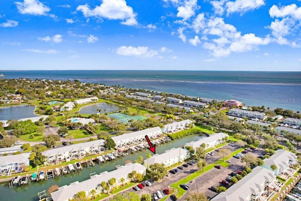 5012 Starfish Drive Se, Unit B, Saint Petersburg, FL 33705 Photo