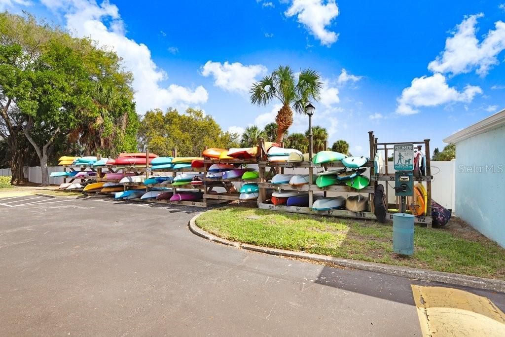 5012 Starfish Drive Se, Unit B, Saint Petersburg, FL 33705 Photo