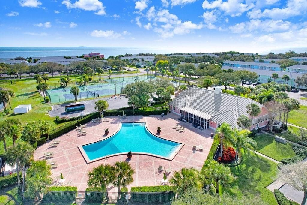 5012 Starfish Drive Se, Unit B, Saint Petersburg, FL 33705 Photo