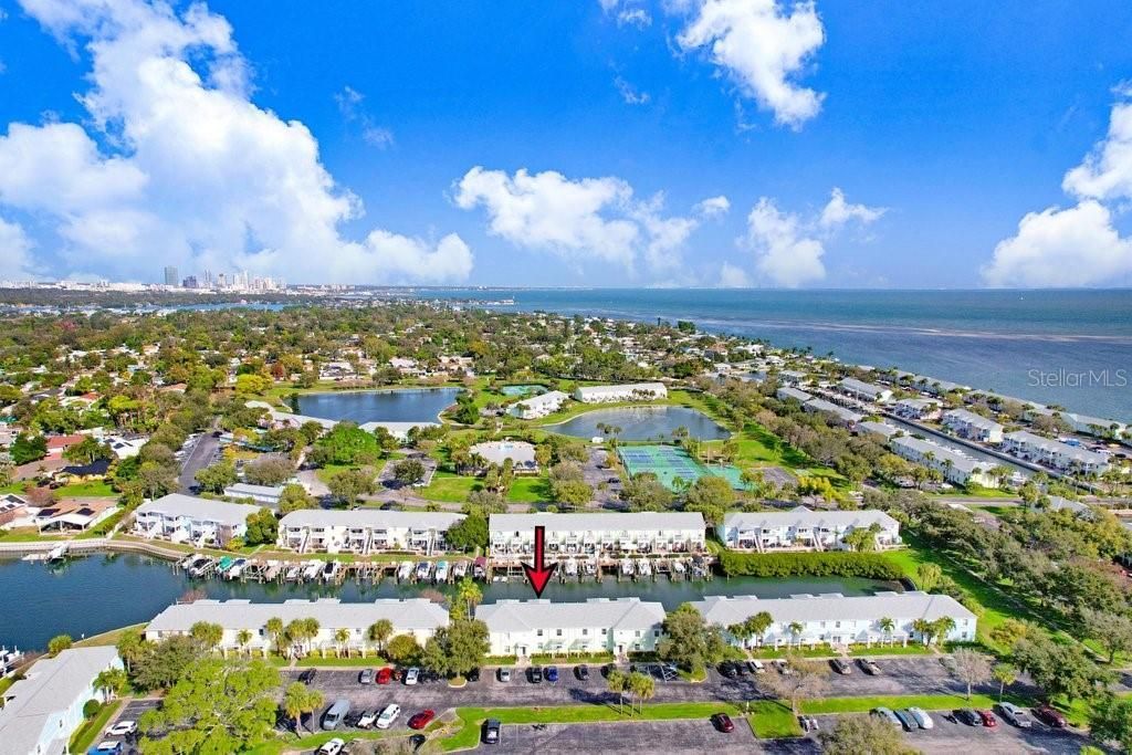 5012 Starfish Drive Se, Unit B, Saint Petersburg, FL 33705 Photo