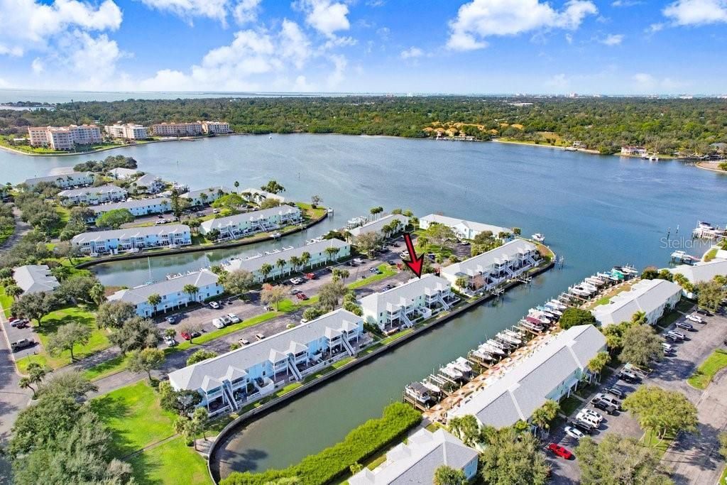 5012 Starfish Drive Se, Unit B, Saint Petersburg, FL 33705 Photo