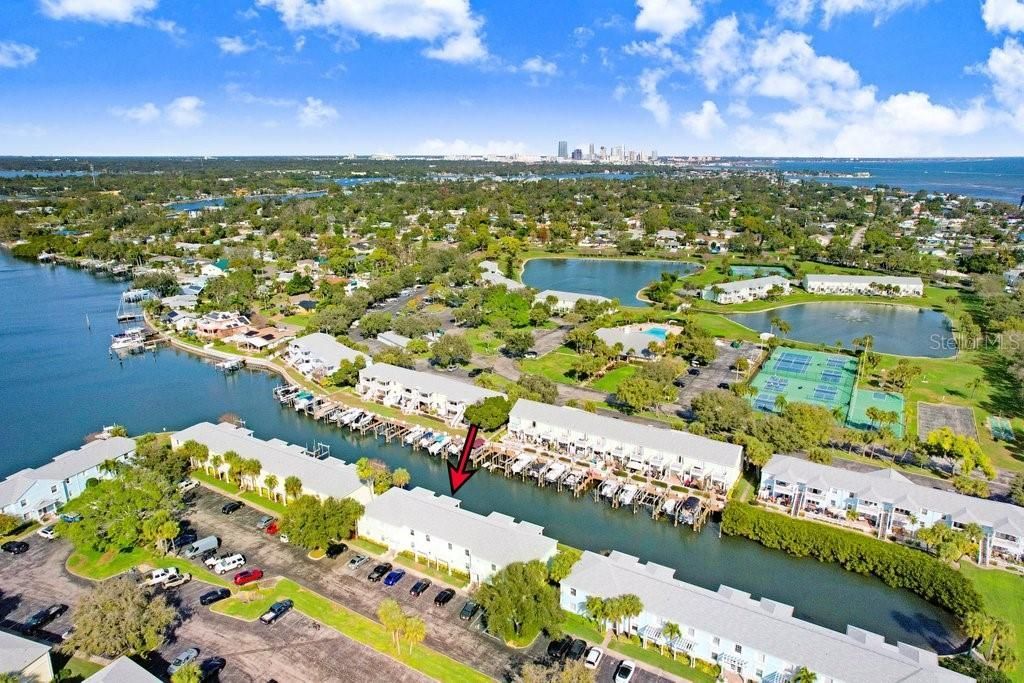 5012 Starfish Drive Se, Unit B, Saint Petersburg, FL 33705 Photo