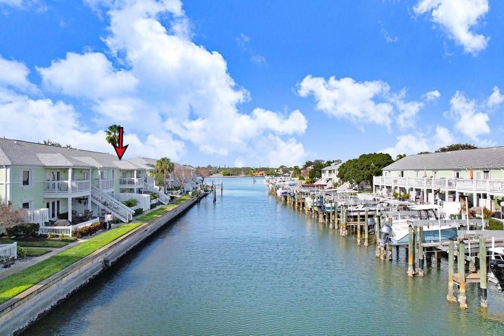 5012 Starfish Drive Se, Unit B, Saint Petersburg, FL 33705 Photo
