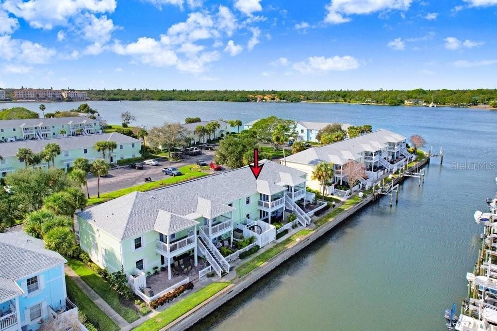 5012 Starfish Drive Se, Unit B, Saint Petersburg, FL 33705 Photo