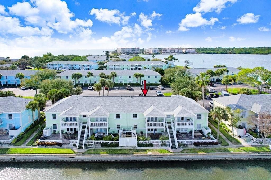 5012 Starfish Drive Se, Unit B, Saint Petersburg, FL 33705 Photo