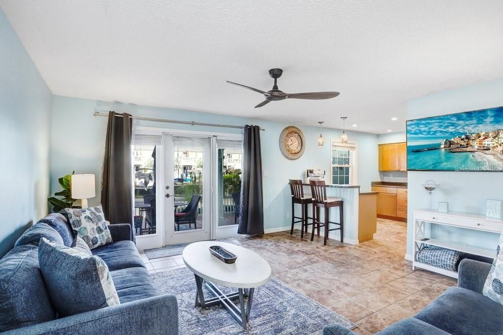 5012 Starfish Drive Se, Unit B, Saint Petersburg, FL 33705 Photo