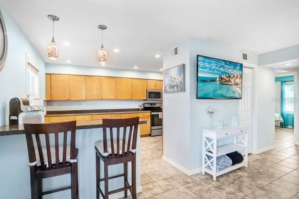 5012 Starfish Drive Se, Unit B, Saint Petersburg, FL 33705 Photo