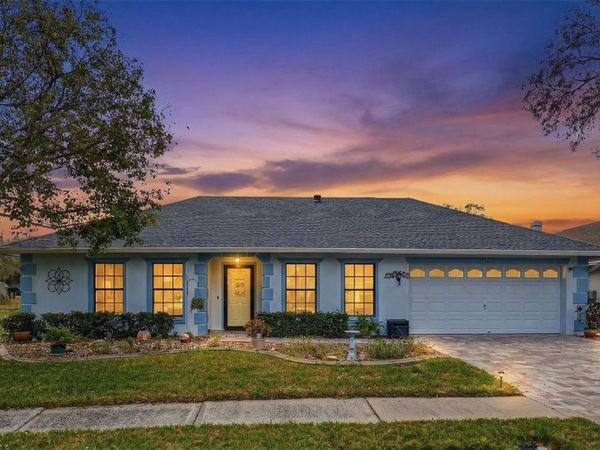 9727 FOX CHAPEL ROAD , TAMPA, FL 33647