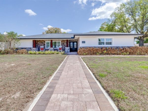 210 NASSAU ROAD , WINTER HAVEN, FL 33884