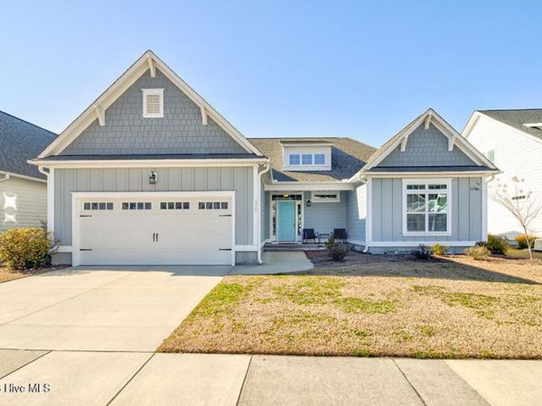 312 Lightning Bug Lane, Holly Ridge, NC 28445