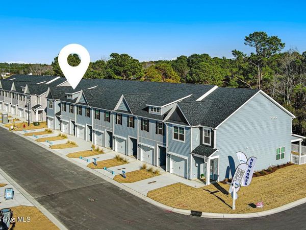 230 Cline Way, Unit 130,, Beaufort, NC 28516