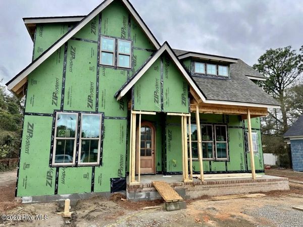 85 Woods Road , Pinehurst, NC 28374